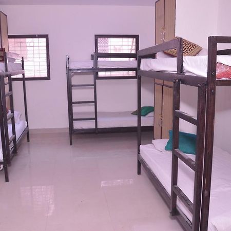 Citybackpacker Hostel New Delhi Luaran gambar