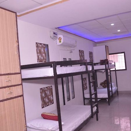 Citybackpacker Hostel New Delhi Luaran gambar
