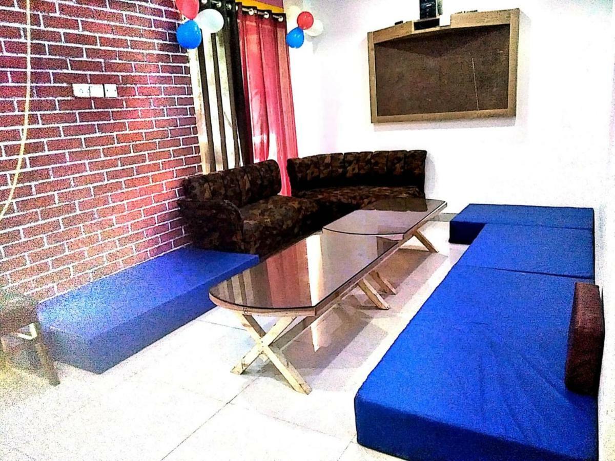 Citybackpacker Hostel New Delhi Luaran gambar