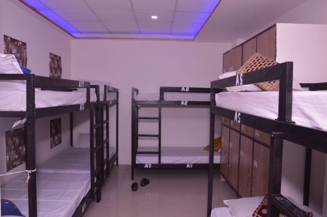 Citybackpacker Hostel New Delhi Luaran gambar