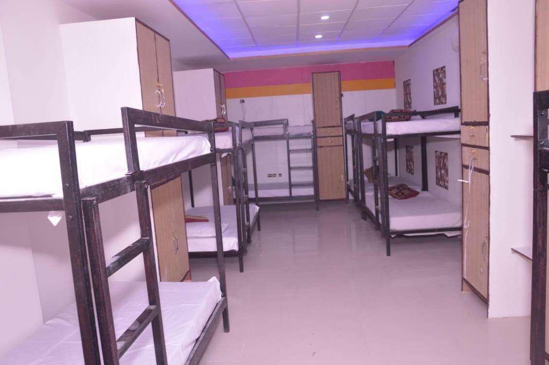 Citybackpacker Hostel New Delhi Luaran gambar