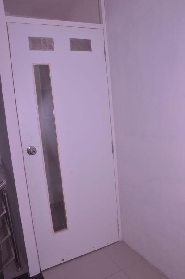 Citybackpacker Hostel New Delhi Luaran gambar