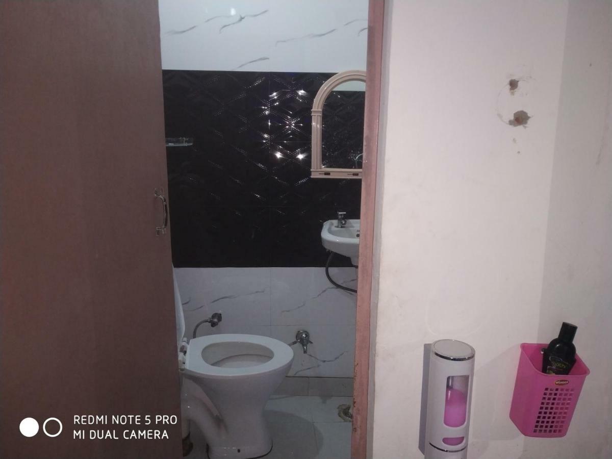 Citybackpacker Hostel New Delhi Luaran gambar