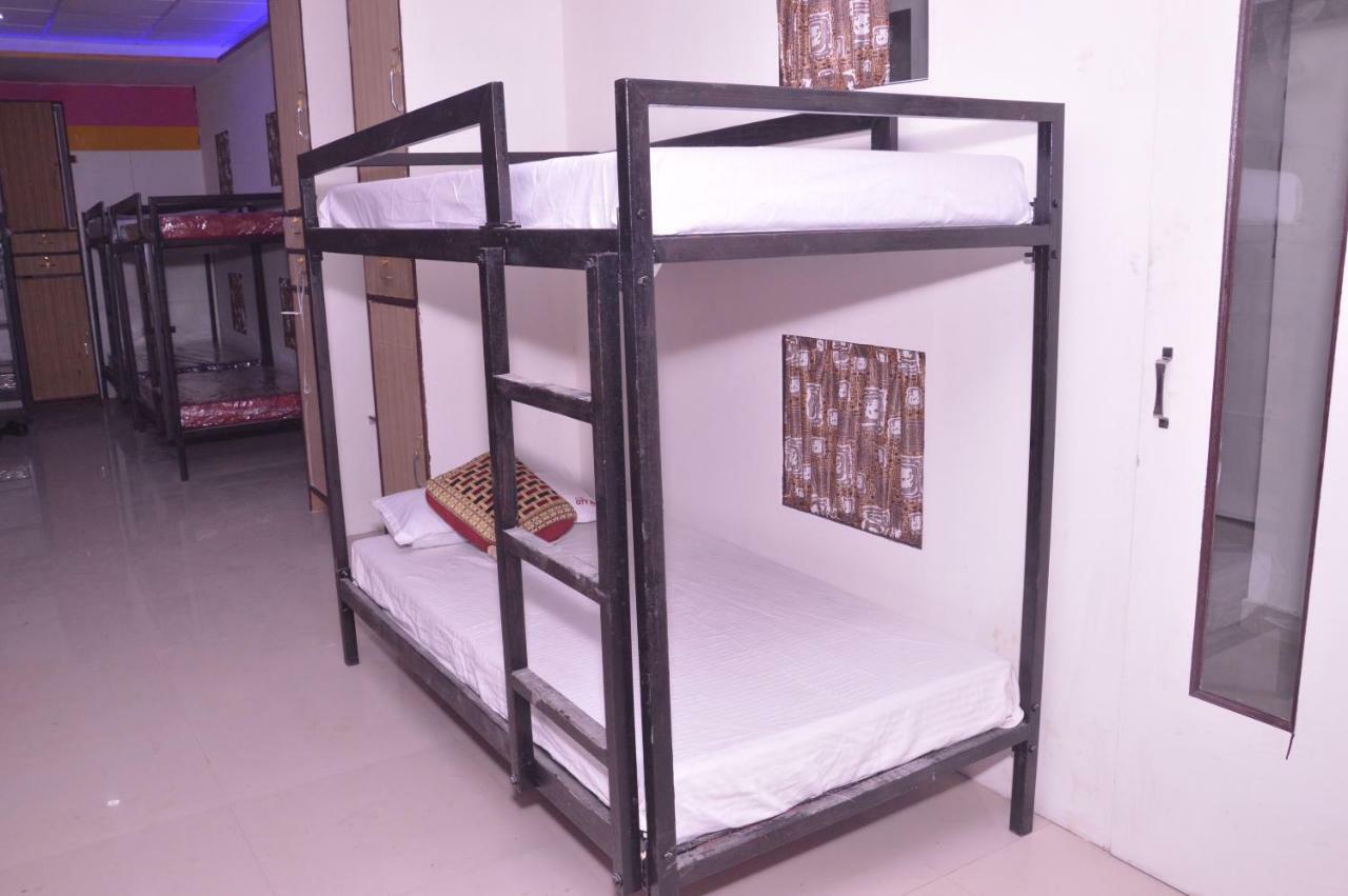 Citybackpacker Hostel New Delhi Luaran gambar